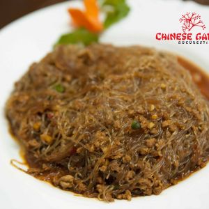 Fotografie Chinese Garden - 3