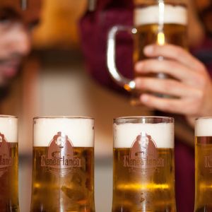 Fotografie La Nenea Iancu - 2