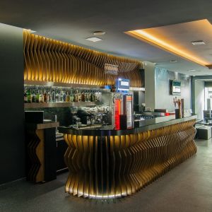 Fotografie Nexus Club & Bar - 0