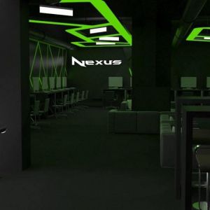 Fotografie Nexus Club & Bar - 1