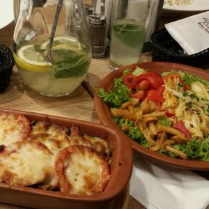 Fotografie La Plăcinte - 0