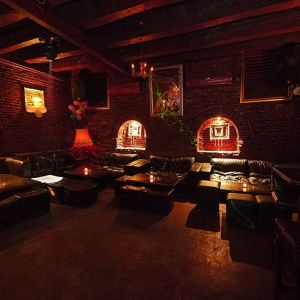 Fotografie Club Maya - 0