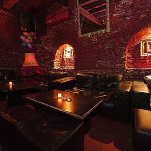 Fotografie Club Maya - 2