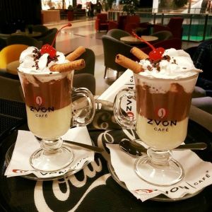 Fotografie Zvon Cafe - 0