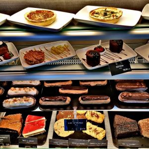 Fotografie Zvon Cafe - 3