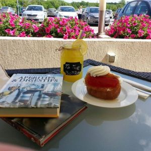 Fotografie The Table - 6