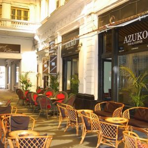 Fotografie Azuko Bar&Coffee - 0