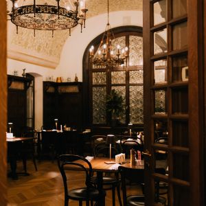 Fotografie Hanu' Berarilor Casa Oprea Soare - 3