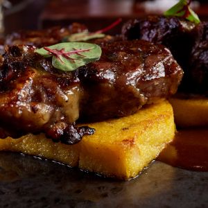 Fotografie Hanu' Berarilor Casa Oprea Soare - 4