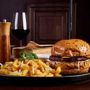 Fotografie Hanu' Berarilor Casa Oprea Soare - 5