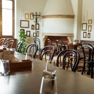 Fotografie Hanu' Berarilor Casa Oprea Soare - 6