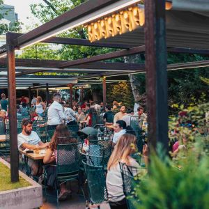 Fotografie Hanu' Berarilor Casa Oprea Soare - 7