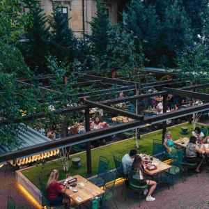 Fotografie Hanu' Berarilor Casa Oprea Soare - 1