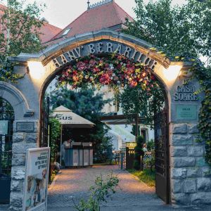 Fotografie Hanu' Berarilor Casa Oprea Soare - 0