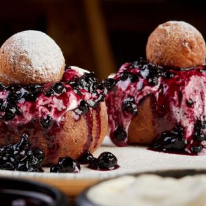 Fotografie Hanu' Berarilor Casa Oprea Soare - 7