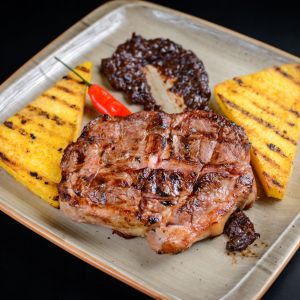 Fotografie Cocoșu Roșu - 0