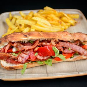 Fotografie Cocoșu Roșu - 2