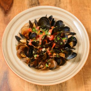 Fotografie Cocoșu Roșu - 4