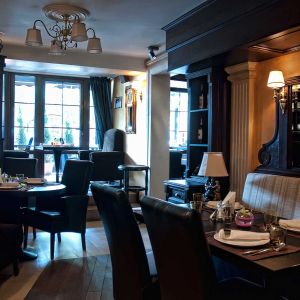 Fotografie Trattoria Il Calcio - 0