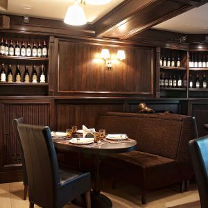 Fotografie Trattoria Il Calcio - 2