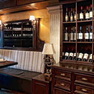 Fotografie Trattoria Il Calcio - 3