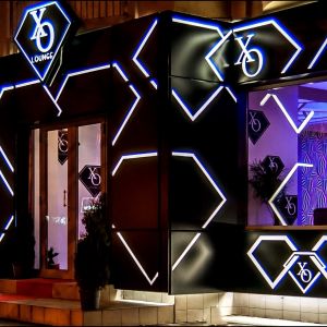 Fotografie Xo Lounge - 0