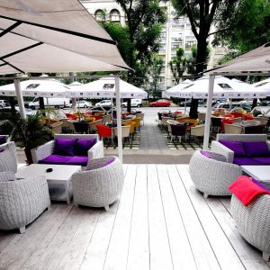 Fotografie Xo Lounge - 1