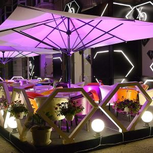 Fotografie Xo Lounge - 2