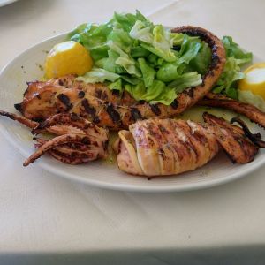 Fotografie Amvrosia - 1