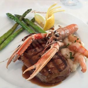 Fotografie Britannia - 3