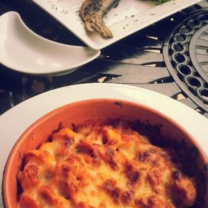 Fotografie Britannia - 4