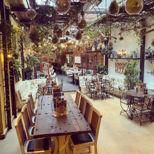 Fotografie Arcade Cafe - 0