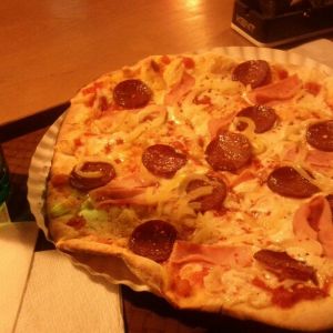 Fotografie Studentpub - 0