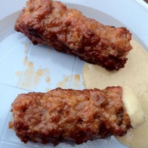 Fotografie Studentpub - 1