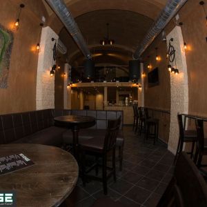 Fotografie Revenge - 1