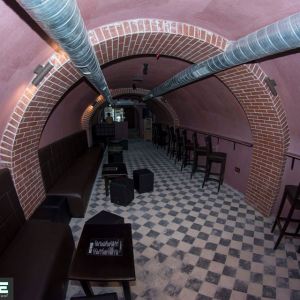 Fotografie Revenge - 4