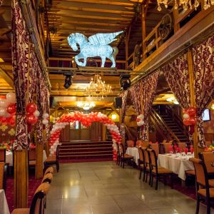 Fotografie Restaurant Atlantic - 1