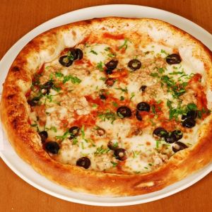 Fotografie Pizza Expert - 1