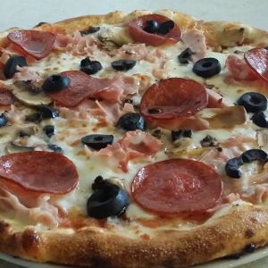 Fotografie Pizza Expert - 3