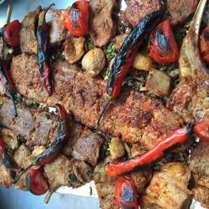 Fotografie Maestrul Sukri - Restaurant Adress - 0