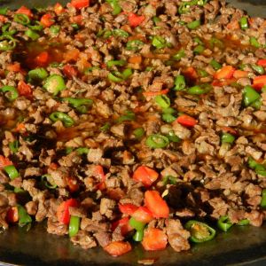 Fotografie Maestrul Sukri - Restaurant Adress - 1