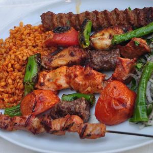 Fotografie Maestrul Sukri - Restaurant Adress - 2