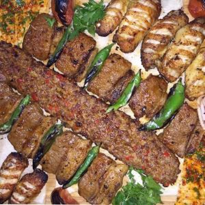 Fotografie Maestrul Sukri - Restaurant Adress - 3