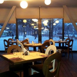 Fotografie Trattoria Angoli - 2