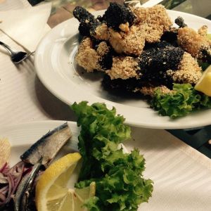 Fotografie Mamma Leone - 1