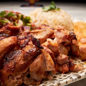 Fotografie Efes - Turkish Cuisine Concept - 8