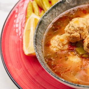 Fotografie Efes - Turkish Cuisine Concept - 4