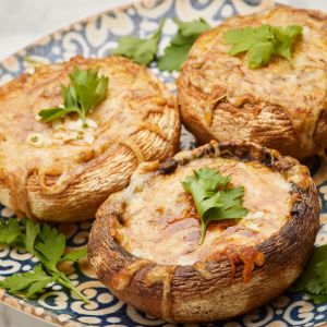 Fotografie Efes - Turkish Cuisine Concept - 5