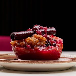 Fotografie Efes - Turkish Cuisine Concept - 12