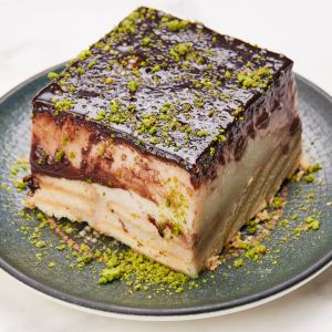 Fotografie Efes - Turkish Cuisine Concept - 11